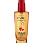 Loreal Elvital Shampoot Ja Hoitoaineet^Hiusöljy 100 Ml Extraordinary Oil