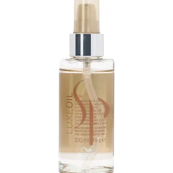 Wella Shampoot Ja Hoitoaineet^Hiusöljy 100 Ml SP Luxe Reconstructive Elixir