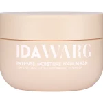 Ida Warg Beauty Shampoot Ja Hoitoaineet^Hiusnaamio 300 Ml Tehokosteuttava