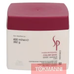 Wella Shampoot Ja Hoitoaineet^Hiusnaamio, 400 Ml System P. Color Save