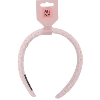 Miny Hiuskoristeet Ja Hiustenhoitovälineet^Hiuspanta Daisy