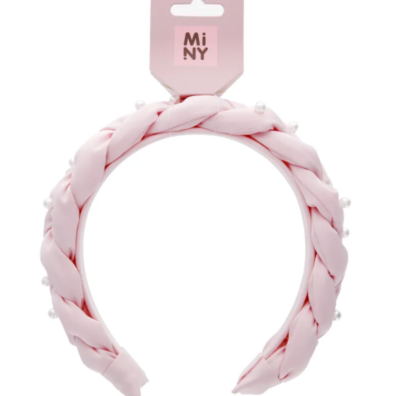 hiuspanta-miny-letti-XMhHHiBR-0.webp Miny Hiuskoristeet Ja Hiustenhoitovälineet^Hiuspanta Letti