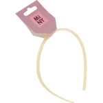 Miny Hiuskoristeet Ja Hiustenhoitovälineet^Hiuspanta Ohut