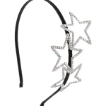 Miny Hiuskoristeet Ja Hiustenhoitovälineet^Hiuspanta Tähdet