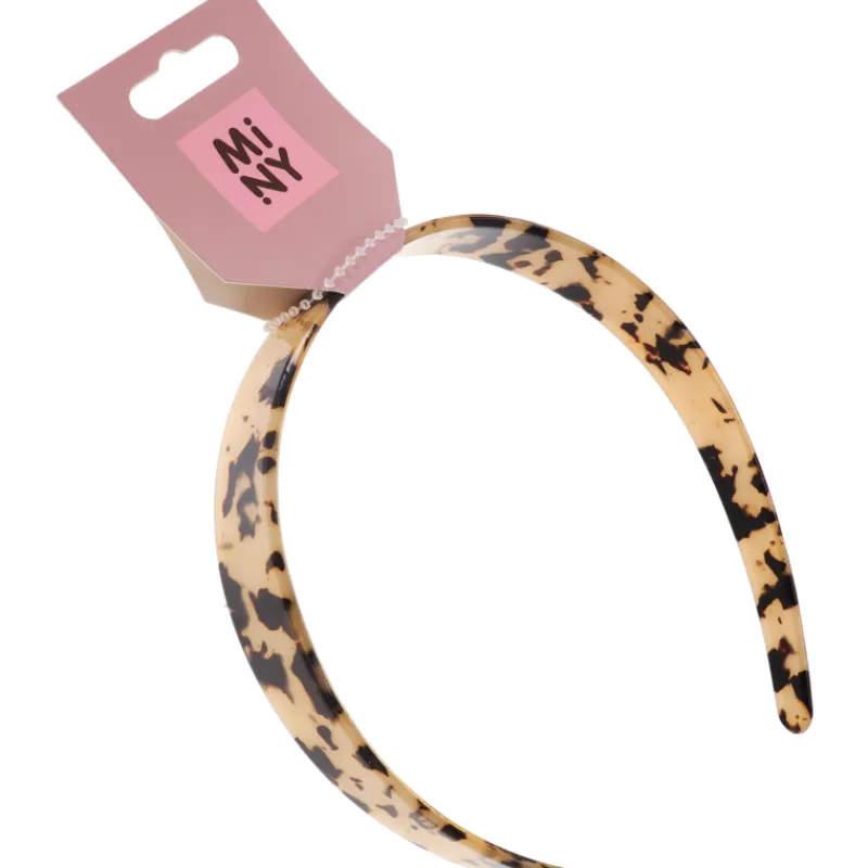 hiuspanta-miny-tortoise-wzTpJUya-0.webp Miny Hiuskoristeet Ja Hiustenhoitovälineet^Hiuspanta Tortoise