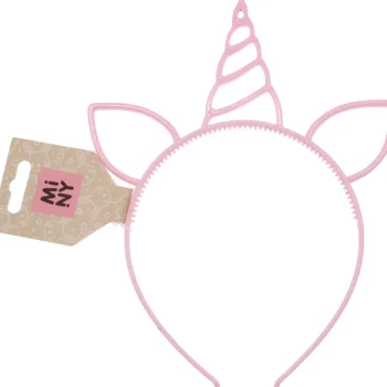 Miny Hiuskoristeet Ja Hiustenhoitovälineet^Hiuspanta Yksisarvinen