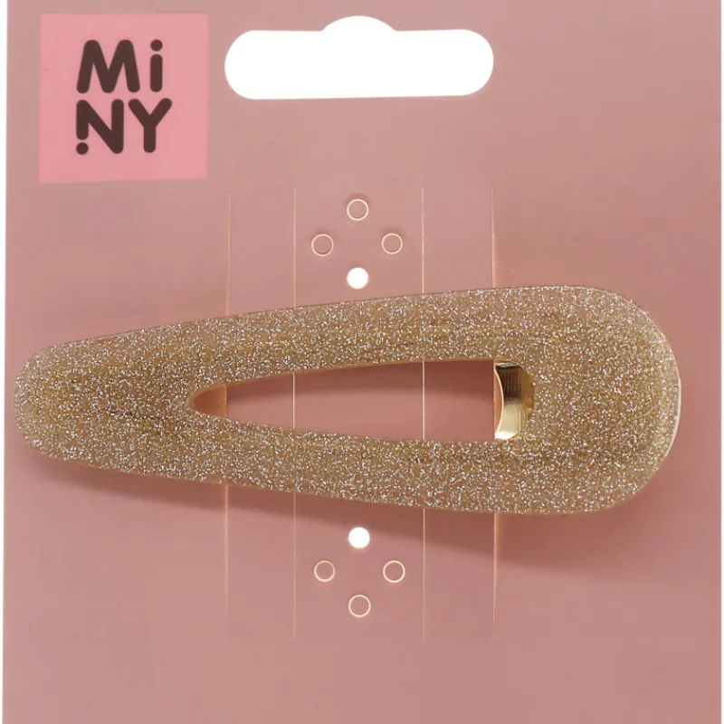 hiuspinni-miny-kimaltava-ruske-QAZbQKGq-0.webp Miny Hiuskoristeet Ja Hiustenhoitovälineet^Hiuspinni Kimaltava, Ruskea