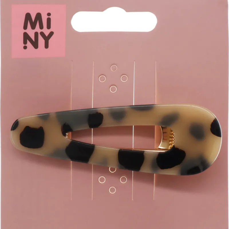 hiuspinni-miny-tortoise-pZbbwxTu-0.webp Miny Hiuskoristeet Ja Hiustenhoitovälineet^Hiuspinni Tortoise