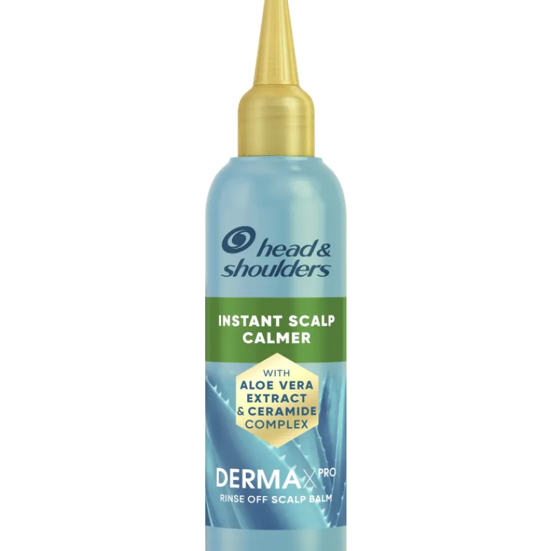 hiuspohjavoide-head-shoulders-vtfkmYld-0.webp Head&shoulders Shampoot Ja Hoitoaineet^Hiuspohjavoide Head & Shoulders 145 Ml DermaX Instant Scalp Calmer Poispestävä Tehohoito