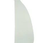 Miny Kylpyhuone- Ja Saunatekstiilit-Hiuspyyhe 30 X 70 Cm Vohveli Vihreä