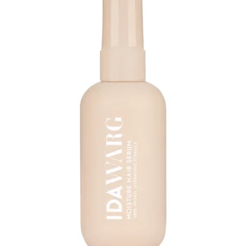 Ida Warg Beauty Shampoot Ja Hoitoaineet^Hiusseerumi 100 Ml Kosteuttava