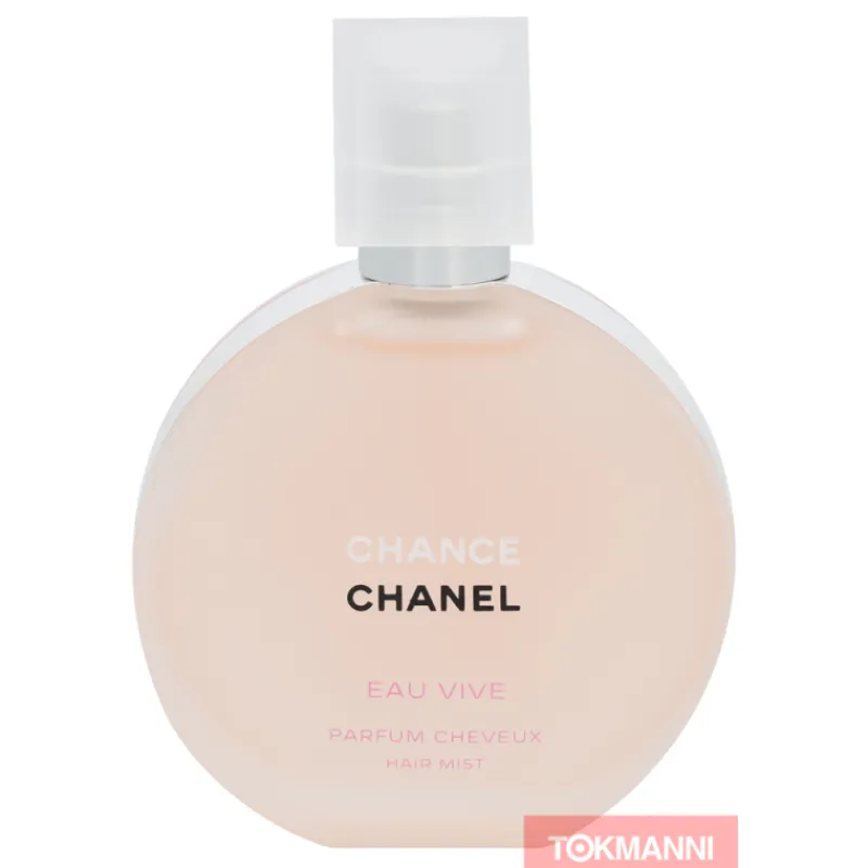 hiussuihke-chanel-35-ml-chance-FgrINykQ-0.webp Chanel Naisten Deodorantit Ja Tuoksut^Hiussuihke, 35 Ml Chance Eau Vive