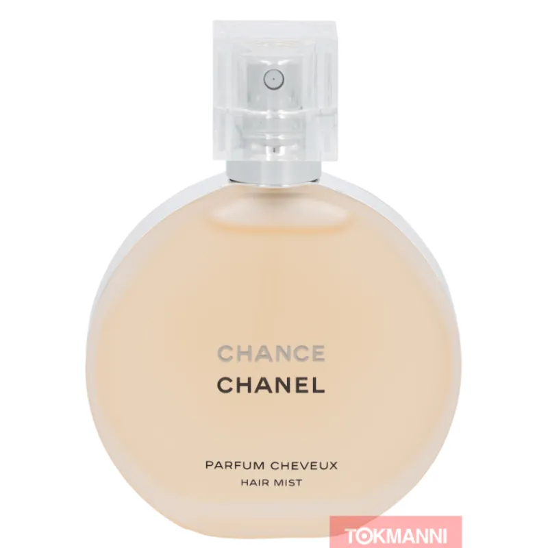 hiussuihke-chanel-35-ml-chance-vYjQxDrt-0.webp Chanel Hajuvedet^Hiussuihke, 35 Ml Chance