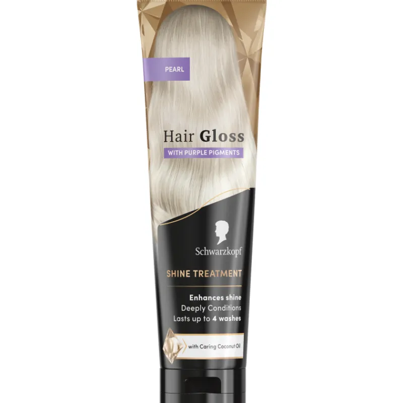 hiussvyte-schwarzkopf-150-ml-h-bRIPTXoL-0.webp Schwarzkopf Hair Gloss Hiusvärit-Hiussävyte Schwarzkopf 150 Ml Hair Gloss Pearl