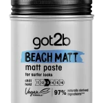 Got2b Hiusten Muotoiluaineet^Hiusvaha 100 Ml Beach Matte