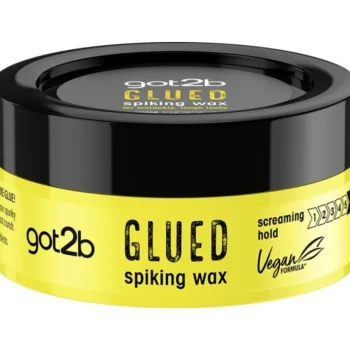 Got2b Hiusten Muotoiluaineet^Hiusvaha 75 Ml Glued