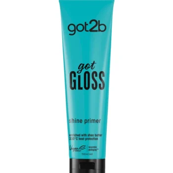 Got2b Hiusten Muotoiluaineet-Hiusvoide 150 Ml Cream GotGLOSS Primer