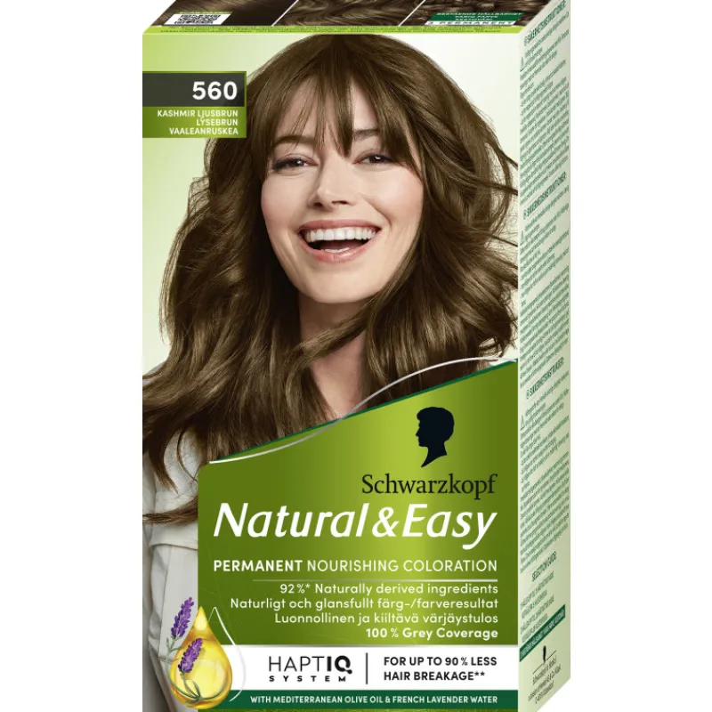 hiusvri-schwarzkopf-natural-e-jvRGraXv-0.webp Schwarzkopf Natural & Easy Hiusvärit^Hiusväri 560 Kashmir Vaaleanruskea