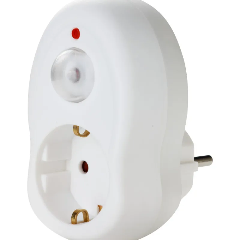 hmrkytkinpistoke-airam-ip20-ZSSqFQzJ-0.webp Airam Sähkömittarit Ja Kytkimet-Hämäräkytkinpistoke IP20