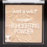 Wet N Wild Kasvomeikit^Hohdepuuteri 5,4 G MegaGlo Precious Petals