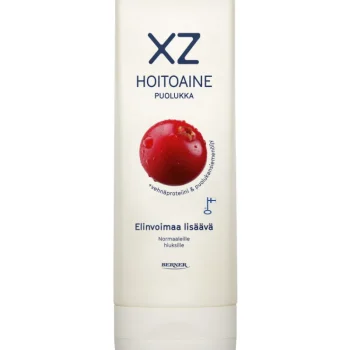 Xz Shampoot Ja Hoitoaineet^Hoitoaine 200 Ml Aito Normaaleille Hiuksille