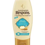 Garnier Respons Shampoot Ja Hoitoaineet^Hoitoaine 200 Ml Argan Richness Erittäin Kuiville Hiuksille