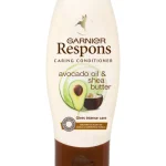 Garnier Respons Shampoot Ja Hoitoaineet-Hoitoaine 200 Ml Avocado Shea