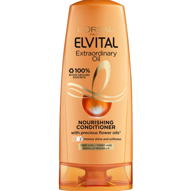 hoitoaine-200-ml-extraordinary-CDoNbhwB-0.webp Loreal Elvital Shampoot Ja Hoitoaineet^Hoitoaine 200 Ml Extraordinary Oil