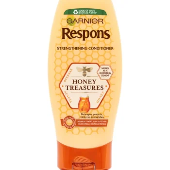 Garnier Respons Shampoot Ja Hoitoaineet^Hoitoaine 200 Ml Honey Treasures
