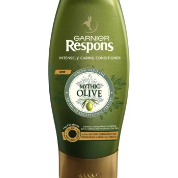 Garnier Respons Shampoot Ja Hoitoaineet^Hoitoaine 200 Ml Mythic Olive