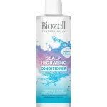 Biozell Shampoot Ja Hoitoaineet^Hoitoaine 250 Ml Scalp Kosteuttava