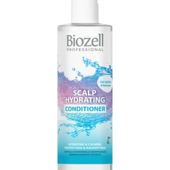 Biozell Shampoot Ja Hoitoaineet^Hoitoaine 250 Ml Scalp Kosteuttava
