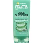 Garnier Fructis Shampoot Ja Hoitoaineet^Hoitoaine 200 Ml Aloe Quencher