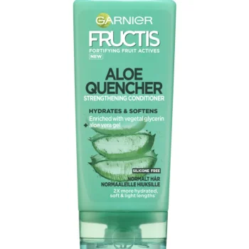 Garnier Fructis Shampoot Ja Hoitoaineet^Hoitoaine 200 Ml Aloe Quencher
