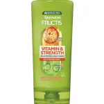 Garnier Fructis Shampoot Ja Hoitoaineet^Hoitoaine 200 Ml Vitamin & Strength