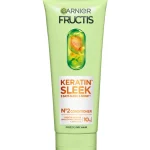 Garnier Fructis Shampoot Ja Hoitoaineet^Hoitoaine 200 Ml Keratin Sleek