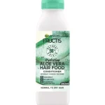 Garnier Fructis Shampoot Ja Hoitoaineet^Hoitoaine 350 Ml Aloe Vera Hair Food