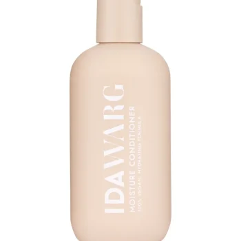 Ida Warg Beauty Shampoot Ja Hoitoaineet^Hoitoaine 250 Ml Kosteuttava