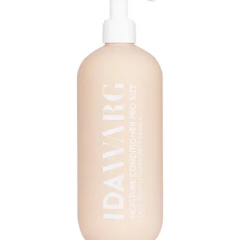 Ida Warg Beauty Shampoot Ja Hoitoaineet^Hoitoaine 500 Ml Kosteuttava