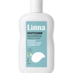 Linna Shampoot Ja Hoitoaineet^Hoitoaine 400 Ml Hajusteeton