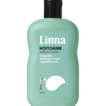 Linna Shampoot Ja Hoitoaineet^Hoitoaine 400 Ml