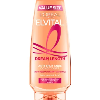 Loreal Elvital Shampoot Ja Hoitoaineet^Hoitoaine Loreal 300 Ml Elvital Dream Length