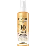 L'oreal Elvital Shampoot Ja Hoitoaineet^Hoitoaine Loreal Elvital 150 Ml Extraordinary Oil 10in1