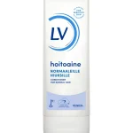 Lv Shampoot Ja Hoitoaineet-Hoitoaine 200 Ml Normaaleille Hiuksille