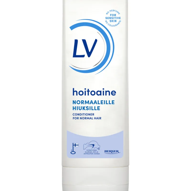 hoitoaine-lv-200-ml-normaaleil-AbRGxeyH-0.webp Lv Shampoot Ja Hoitoaineet-Hoitoaine 200 Ml Normaaleille Hiuksille