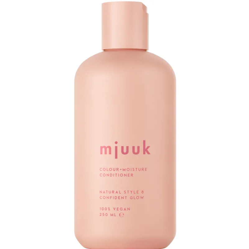 hoitoaine-mjuuk-250-ml-colour-wjsngafn-0.webp Mjuuk Shampoot Ja Hoitoaineet^Hoitoaine 250 Ml Colour + Moisture