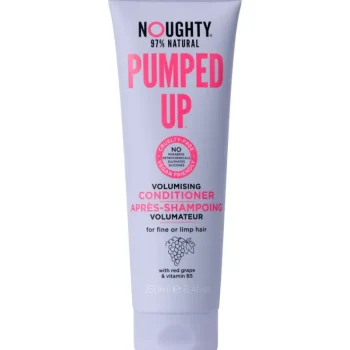 Noughty Shampoot Ja Hoitoaineet^Hoitoaine 250 Ml Pumped Up