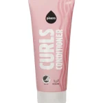 Pisara Shampoot Ja Hoitoaineet^Hoitoaine 200 Ml Curly