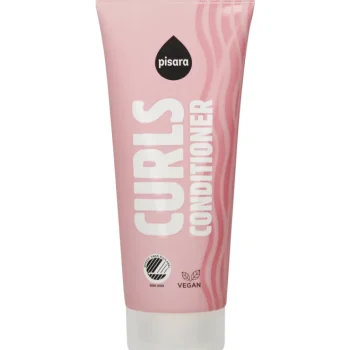 Pisara Shampoot Ja Hoitoaineet^Hoitoaine 200 Ml Curly