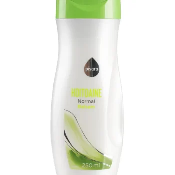 Pisara Shampoot Ja Hoitoaineet^Hoitoaine 250 Ml Normal